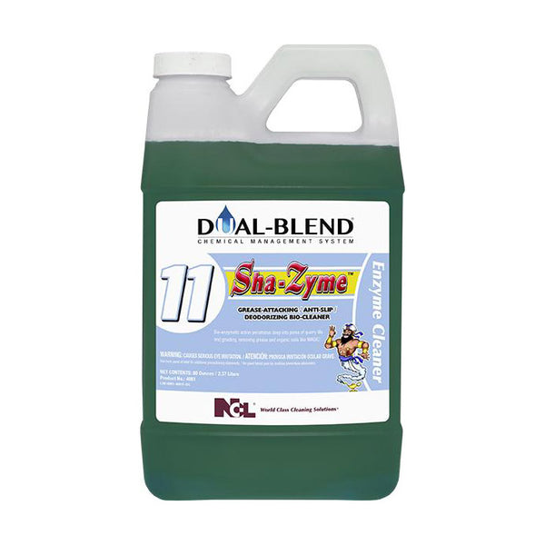 NCL DUAL-BLEND® #11 Sha-Zyme